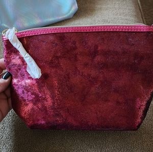 Make up bag